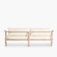 Forma Outdoor Undercover Sofa 220cm