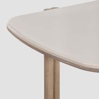 Forma Outdoor Undercover Dining Table 240cm