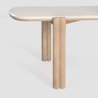Forma Outdoor Dining Table 240cm