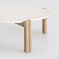 Forma Outdoor Undercover Coffee Table 100cm