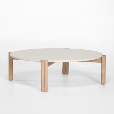 Forma Outdoor Undercover Coffee Table 100cm