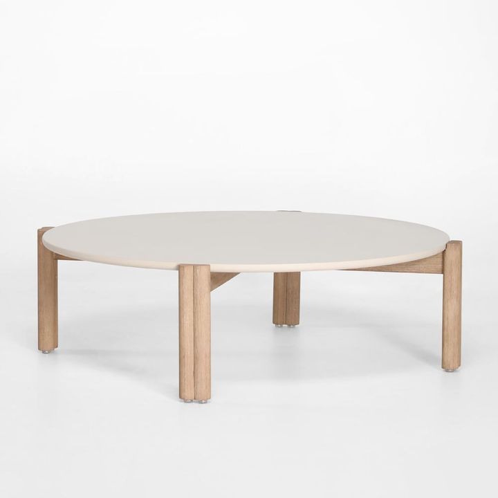 Forma Outdoor Undercover Coffee Table 100cm