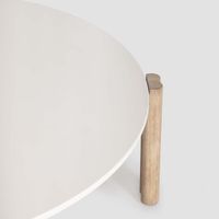 Forma Outdoor Undercover Coffee Table 100cm