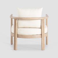 Forma Outdoor Undercover Armchair