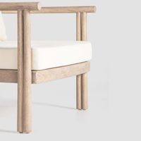 Forma Outdoor Undercover Armchair