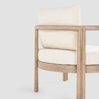 Forma Outdoor Undercover Armchair