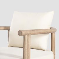 Forma Outdoor Undercover Armchair