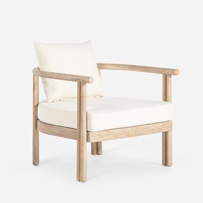 Forma Outdoor Undercover Armchair