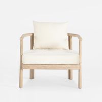 Forma Outdoor Undercover Armchair