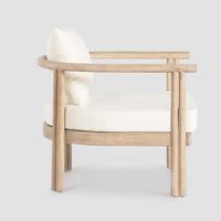 Forma Outdoor Undercover Armchair