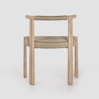 Forma Outdoor Undercover Dining Chair