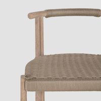 Forma Outdoor Undercover Dining Chair