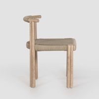 Forma Outdoor Undercover Dining Chair