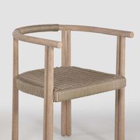 Forma Outdoor Undercover Dining Armchair