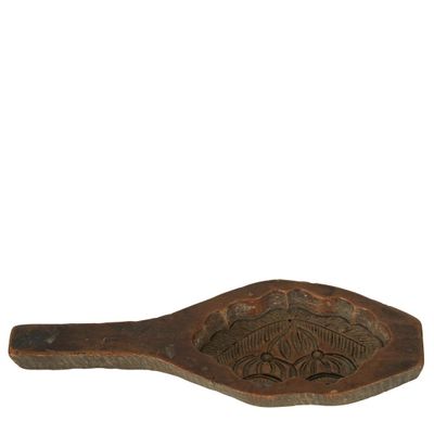 Shanxi Willow 120 Year Mooncake Moulds