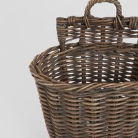 Luna Grape Pickers Basket