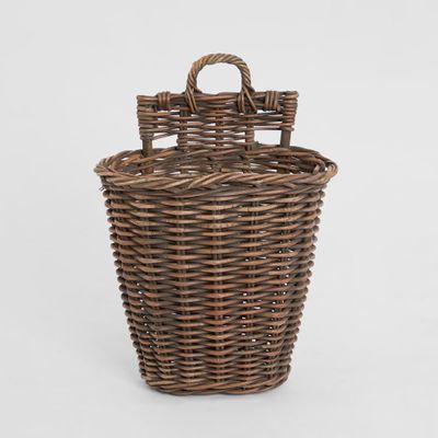 Luna Grape Pickers Basket
