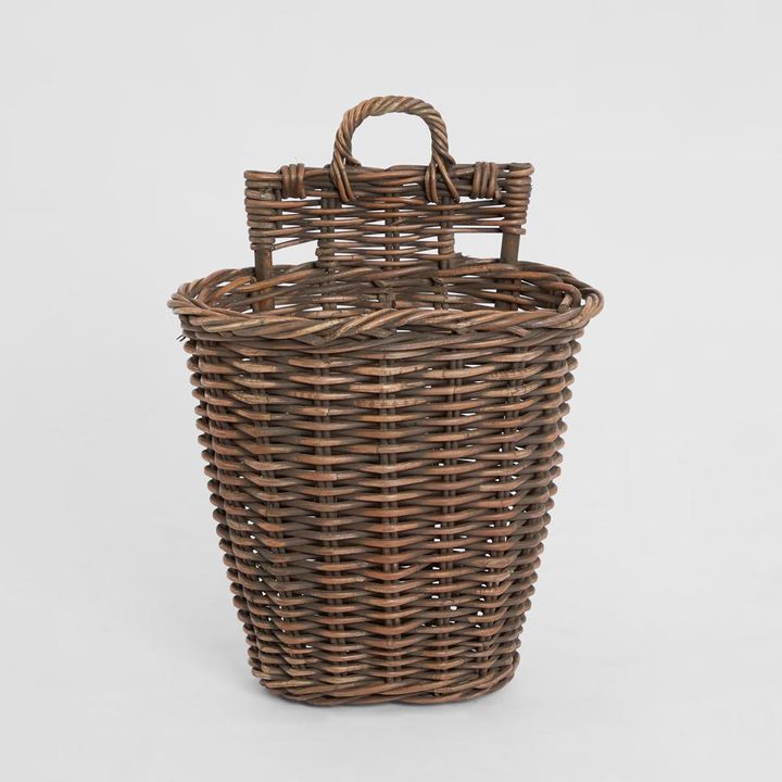 Luna Grape Pickers Basket