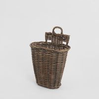 Luna Grape Pickers Basket