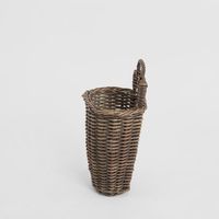 Luna Grape Pickers Basket
