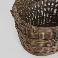 Luna Vinyard Basket