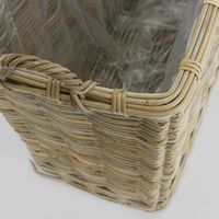 Luna Tall Basket set 3