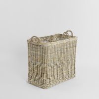 Luna Tall Basket set 3