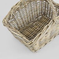 Luna Shopping Basket