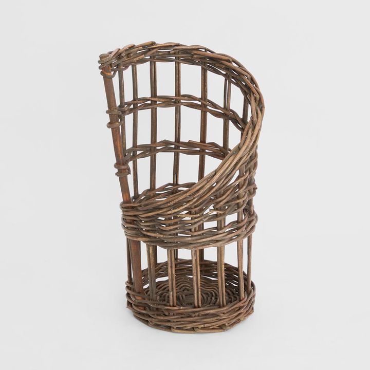 Luna Baguette Basket