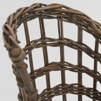 Luna Baguette Basket