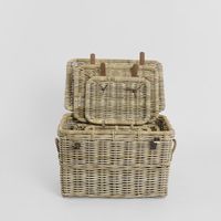 Luna Storage Trunks set3