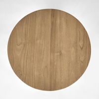 Luzon Side Table Natural