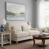 Vista Magic Wall Art