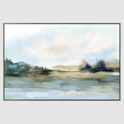 Vista Magic Wall Art