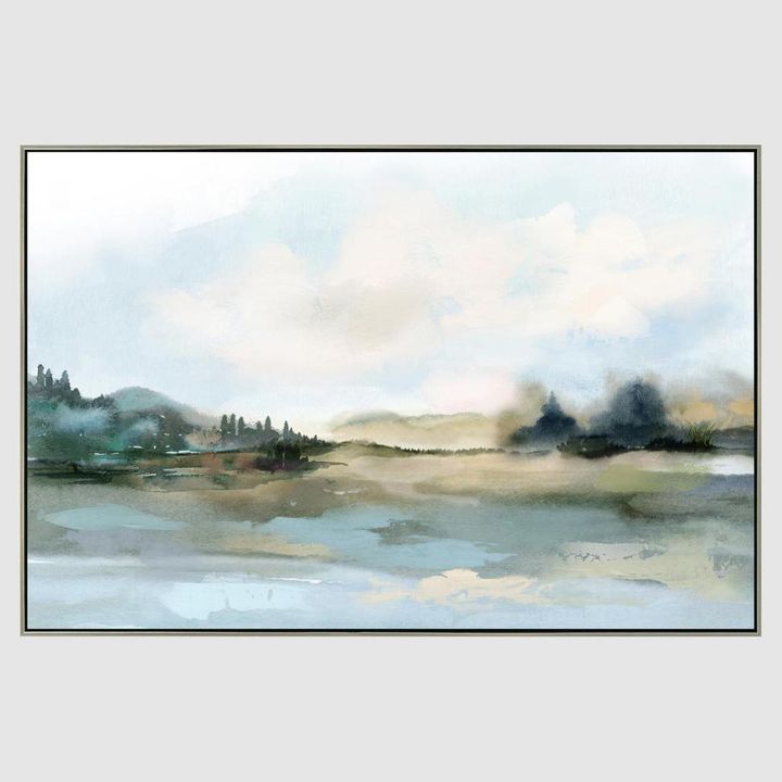 Vista Magic Wall Art