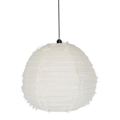Nendo Shade Small Marshmallow (Shade Only)