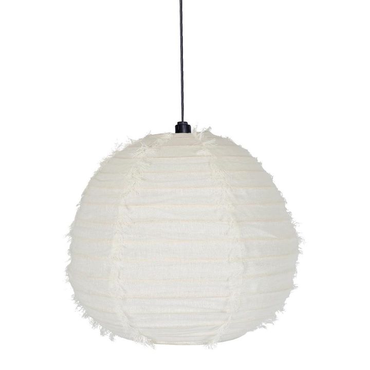 Nendo Shade Small Marshmallow (Shade Only)