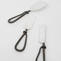 Loop Handle Cheese Set of 3