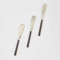 Iron Handle Spreader Set of 3