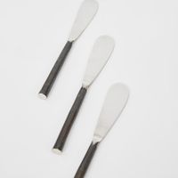 Iron Handle Spreader Set of 3