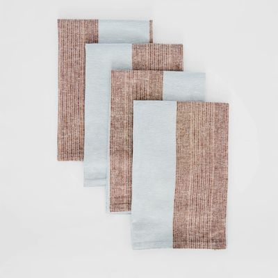 Simone Napkin Set of 6