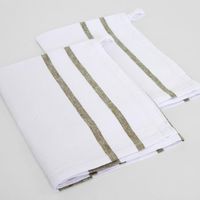 Olivia Napkin Set of 6