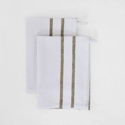 Olivia Napkin Set of 6