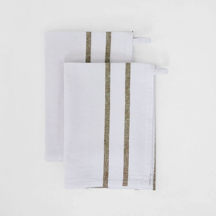 Olivia Napkin Set of 6