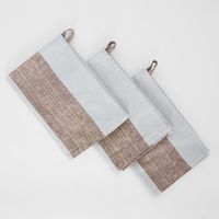 Simone Tea Towel Set of 4