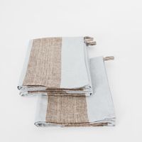 Simone Tea Towel Set of 4