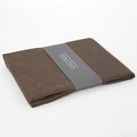 Manon Table Cloth Chocolate
