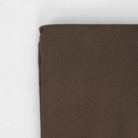 Manon Table Cloth Chocolate