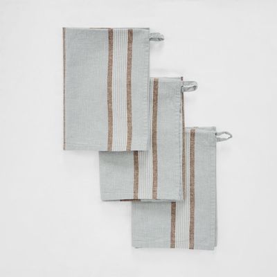 Vivienne Tea Towel Set of 4