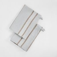 Vivienne Tea Towel Set of 4